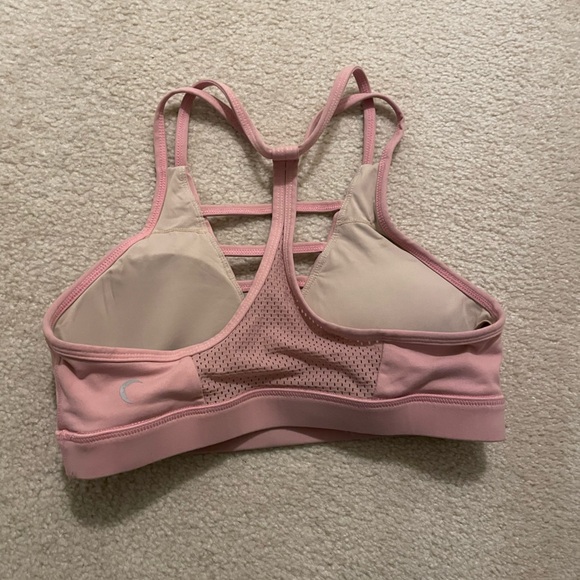 Zyia  Grid Bra - Picture 3 of 3